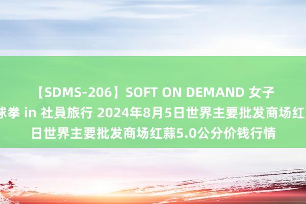 【SDMS-206】SOFT ON DEMAND 女子社員スペシャル野球拳 in 社員旅行 2024年8月5日世界主要批发商场红蒜5.0公分价钱行情